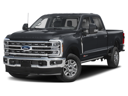 2025 Ford F-250SD F-250® Lariat®