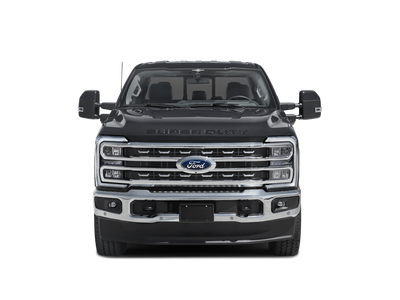2025 Ford F-250SD F-250® Lariat®