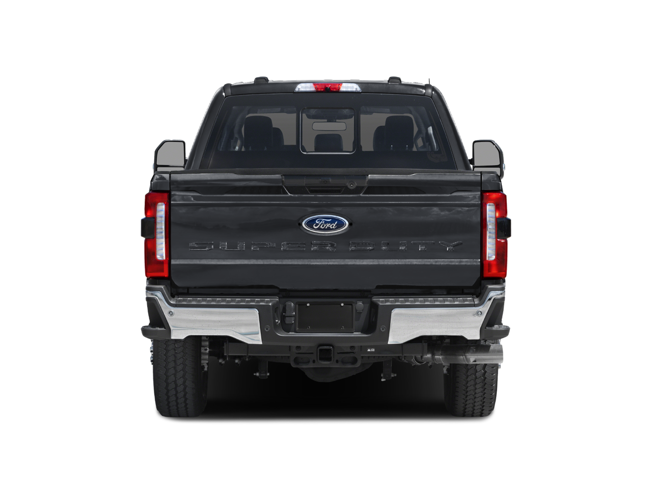 2025 Ford F-250SD F-250® Lariat®