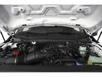 2025 Ford F-250SD XL Fleet