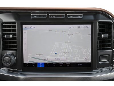 2025 Ford F-250SD F-250® King Ranch®