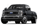 2025 Ford F-450SD King Ranch DRW