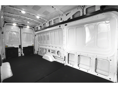 2025 Ford Transit-250 Base High Roof