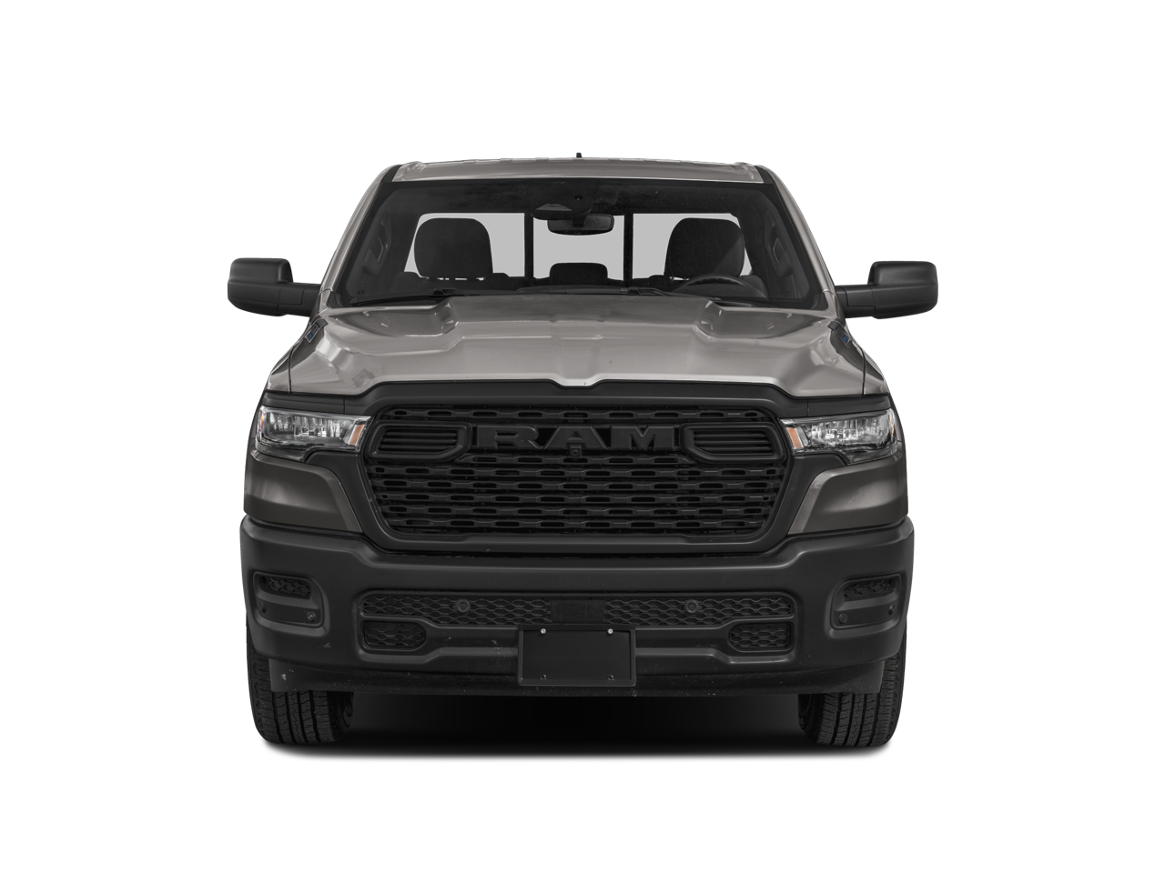 2025 RAM Ram 1500 Tradesman