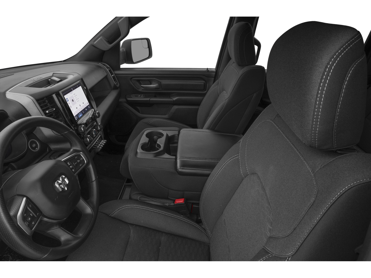 2025 RAM Ram 1500 Tradesman