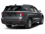 2026 Ford Explorer 4-Door 4DR RWD ACTIVE