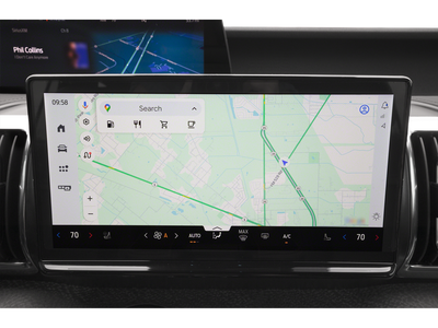 2026 Ford Expedition Tremor Fleet