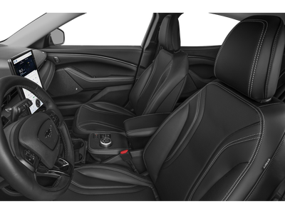 2026 Ford Mustang Mach-e PREMIUM RWD