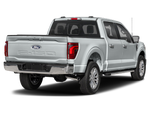 2026 Ford F-150 Lariat Fleet