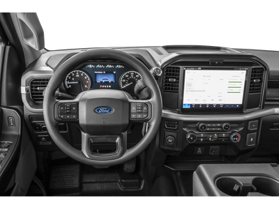 2026 Ford F-150 XL Fleet