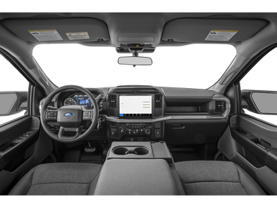 2026 Ford F-150 XL Fleet