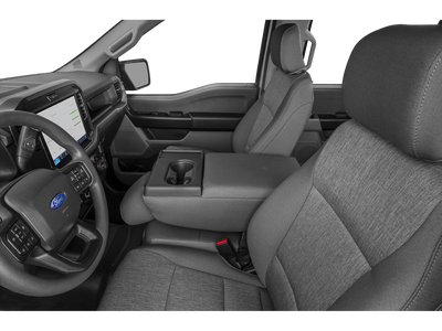 2026 Ford F-150 XL Fleet