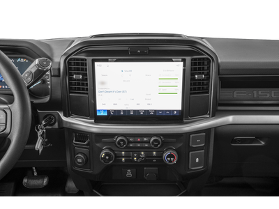 2026 Ford F-150 XL Fleet