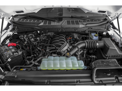 2026 Ford F-150 XL Fleet