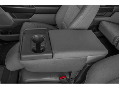 2026 Ford F-150 XL Fleet
