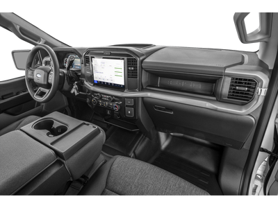 2026 Ford F-150 XL Fleet