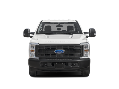 2026 Ford F-250SD King Ranch Fleet