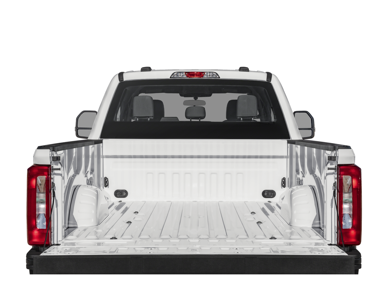 2026 Ford F-250SD King Ranch Fleet