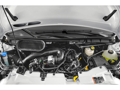2026 Ford Transit-250 Base Fleet