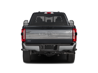 2027 Ford F-Series Sd F350 4X4 CREW/C