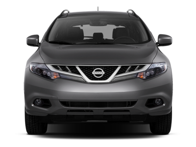 2010 Nissan Murano LE