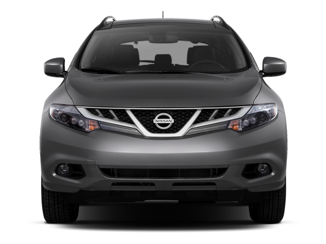 2010 Nissan Murano LE