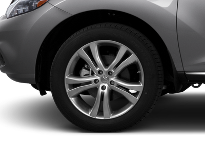 2010 Nissan Murano LE