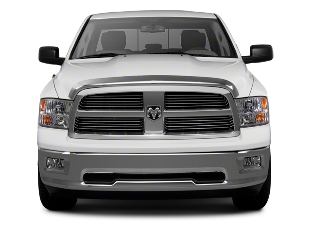 2012 RAM 1500 Tradesman