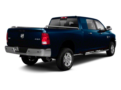 2012 RAM 2500 Outdoorsman