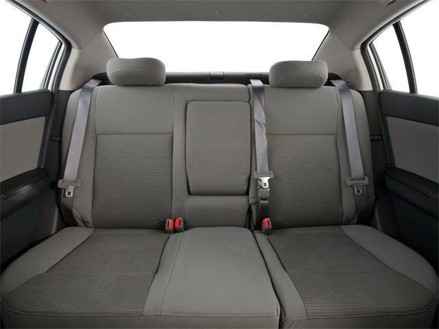 2012 Nissan Sentra 2.0 S