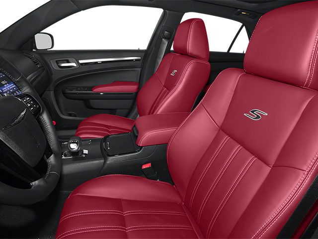 2013 Chrysler 300 S