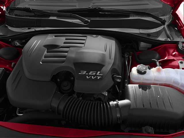 2013 Chrysler 300 S