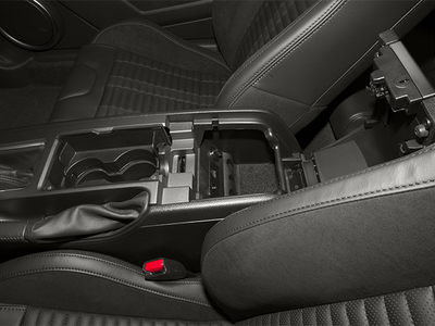 2013 Ford Mustang Shelby GT500