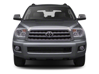 2013 Toyota Sequoia SR5 5.7L