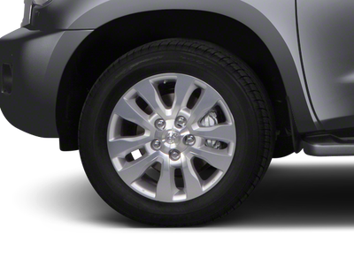 2013 Toyota Sequoia SR5 5.7L