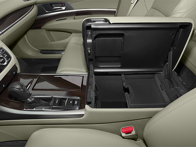 2014 Acura RLX Base Technology Package