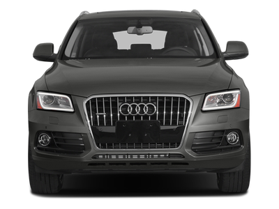 2014 Audi Q5 2.0T Premium