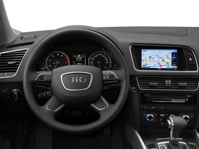 2014 Audi Q5 2.0T Premium
