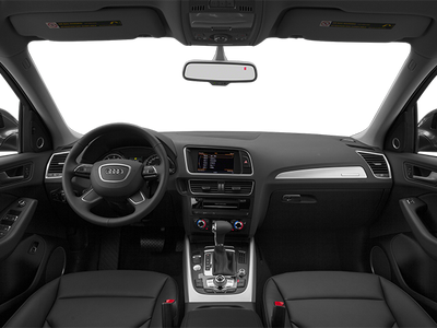 2014 Audi Q5 2.0T Premium
