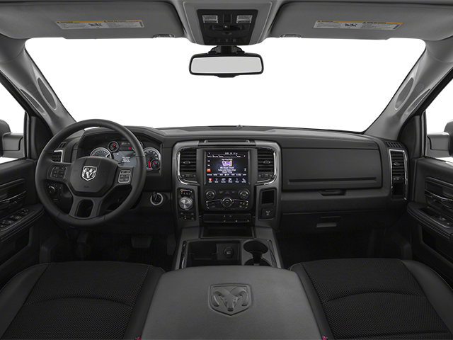 2014 RAM 1500 Sport