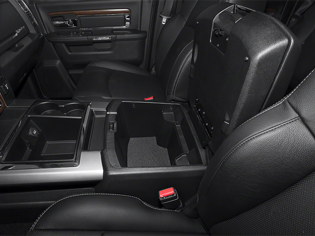 2014 RAM Ram 2500 Big Horn