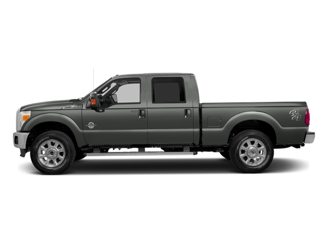2014 Ford F-250SD F-250® XLT