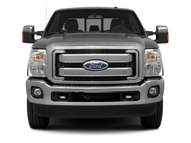 2014 Ford F-250SD F-250® XLT