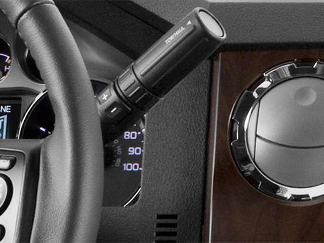 2014 Ford F-250SD F-250® XLT