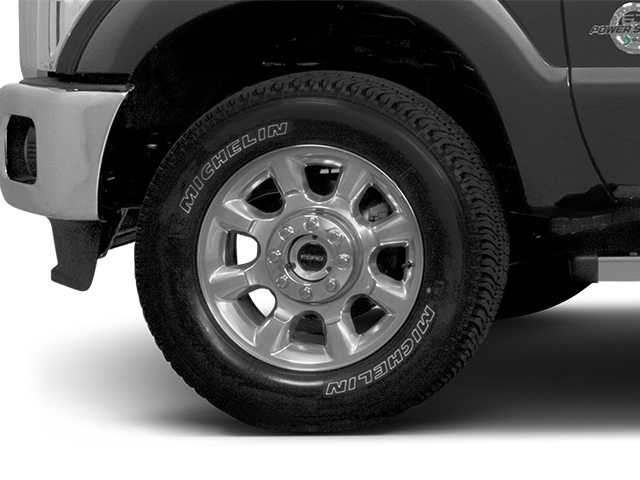 2014 Ford F-250SD F-250® XLT