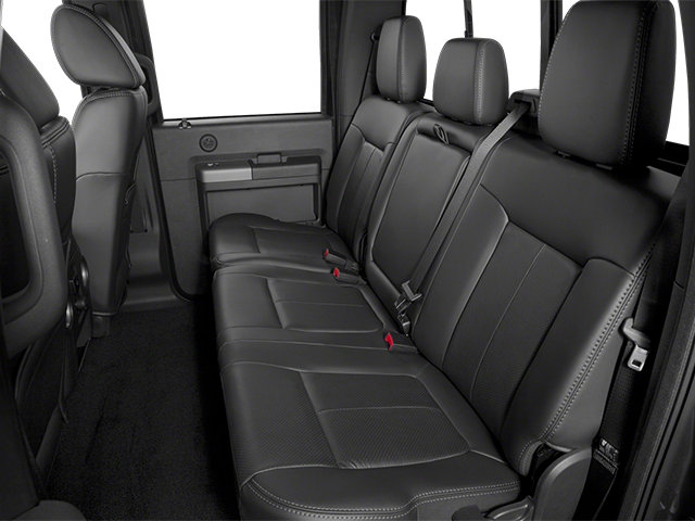 2014 Ford F-250SD F-250® XLT