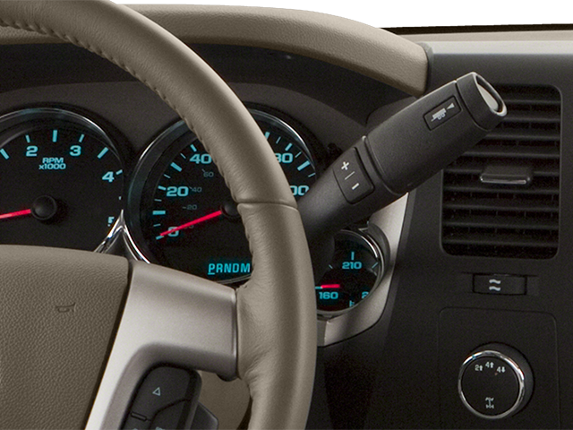 2014 GMC Sierra 3500 HD SRW Denali