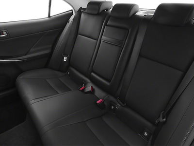 2014 Lexus IS 350