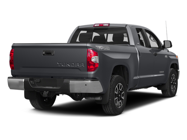 2014 Toyota Tundra SR photo 2
