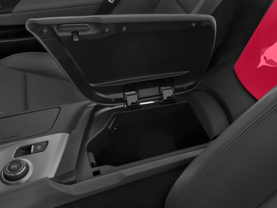 2016 Chevrolet Corvette Z06 2LZ